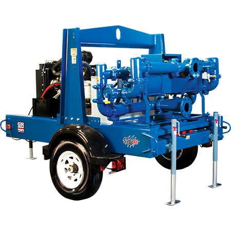 HSK Series (SludgeKat<sup>&reg;</sup>)